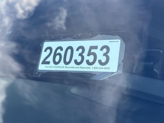 2026 Chevrolet Equinox EV 4dr LT1 w/PCY