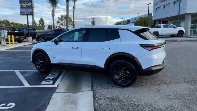 2026 Chevrolet Equinox EV 4dr LT1 w/PCY