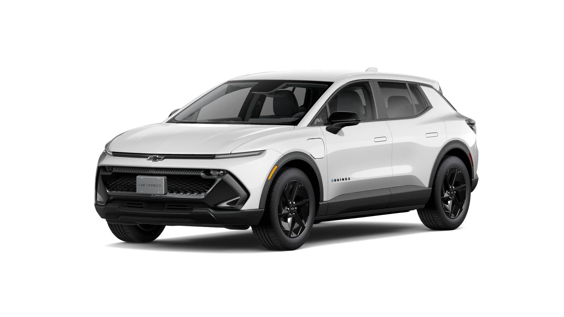 2026 Chevrolet Equinox EV 4dr LT1 w/PCY