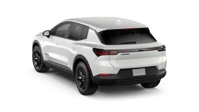 2026 Chevrolet Equinox EV 4dr LT1 w/PCY