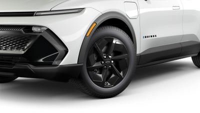 2026 Chevrolet Equinox EV 4dr LT1 w/PCY