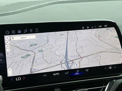 2026 Chevrolet Equinox EV 4dr LT1 w/PCY