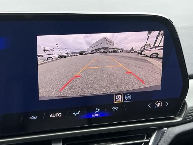 2026 Chevrolet Equinox EV 4dr LT1 w/PCY