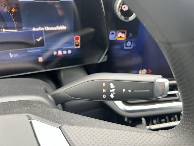 2026 Chevrolet Equinox EV 4dr LT1 w/PCY