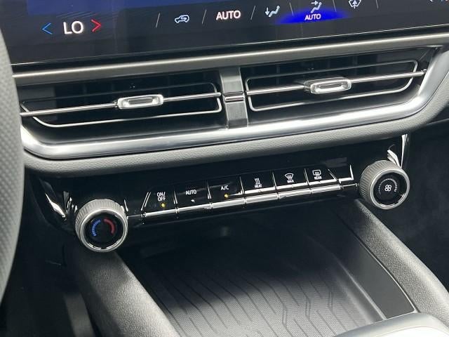 2026 Chevrolet Equinox EV 4dr LT1 w/PCY