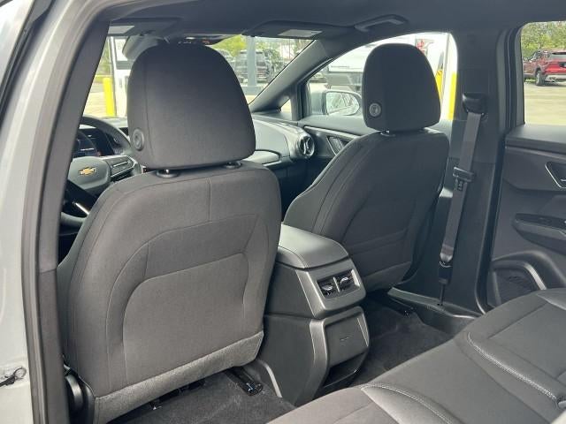 2026 Chevrolet Equinox EV 4dr LT1 w/PCY