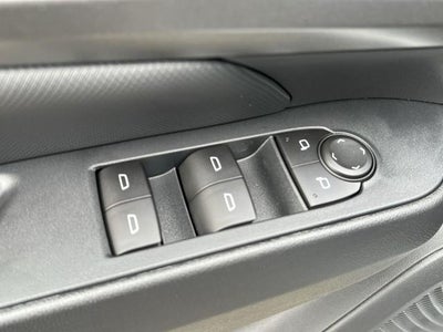 2026 Chevrolet Equinox EV 4dr LT1 w/PCY