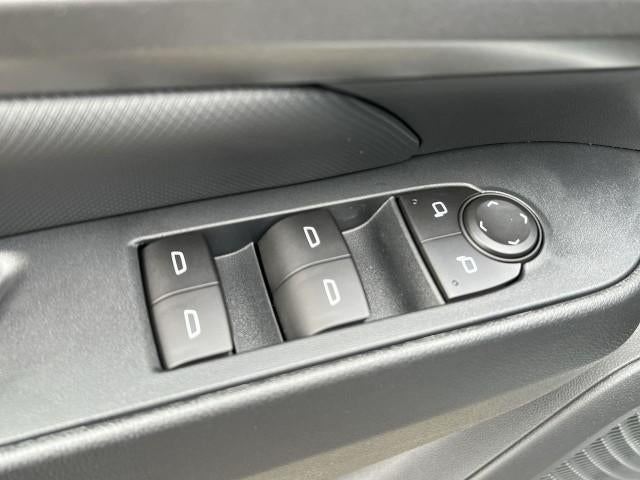 2026 Chevrolet Equinox EV 4dr LT1 w/PCY