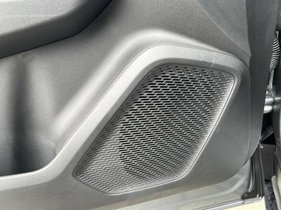 2026 Chevrolet Equinox EV 4dr LT1 w/PCY