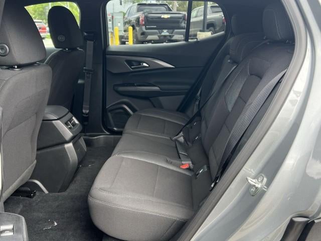 2026 Chevrolet Equinox EV 4dr LT1 w/PCY