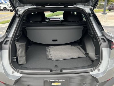 2026 Chevrolet Equinox EV 4dr LT1 w/PCY