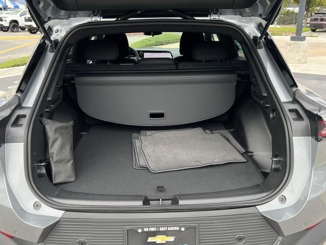 2026 Chevrolet Equinox EV 4dr LT1 w/PCY