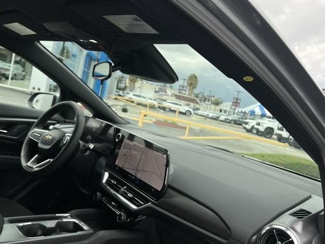 2026 Chevrolet Equinox EV 4dr LT1 w/PCY