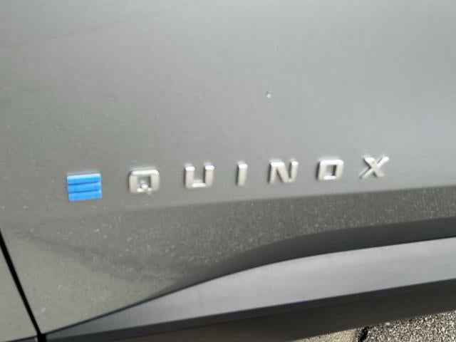 2026 Chevrolet Equinox EV 4dr LT1 w/PCY