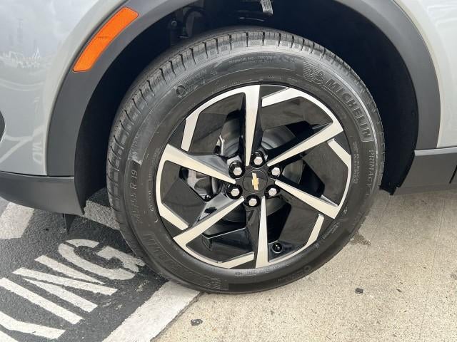 2026 Chevrolet Equinox EV 4dr LT1 w/PCY