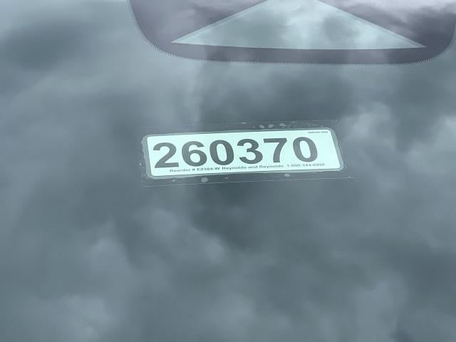 2026 Chevrolet Equinox EV 4dr LT1 w/PCY