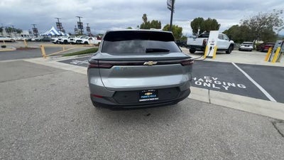 2026 Chevrolet Equinox EV 4dr LT1 w/PCY