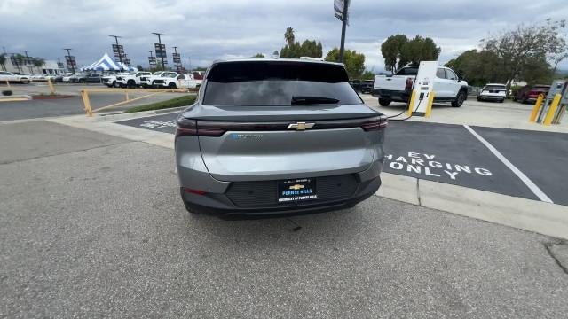 2026 Chevrolet Equinox EV 4dr LT1 w/PCY