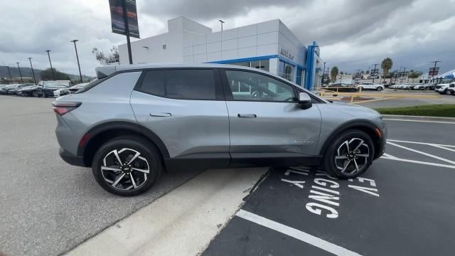 2026 Chevrolet Equinox EV 4dr LT1 w/PCY