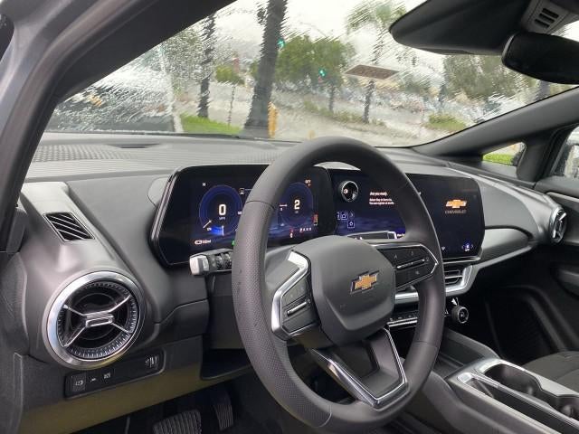 2026 Chevrolet Equinox EV 4dr LT1 w/PCY