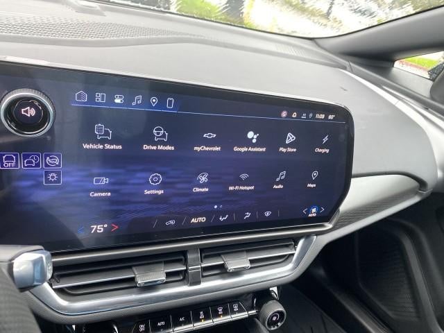 2026 Chevrolet Equinox EV 4dr LT1 w/PCY