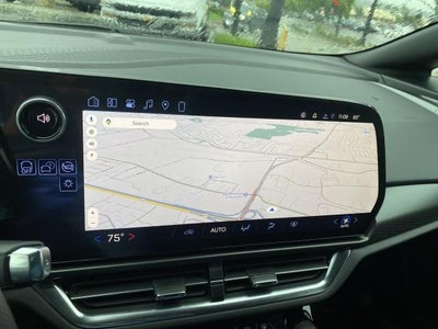 2026 Chevrolet Equinox EV 4dr LT1 w/PCY