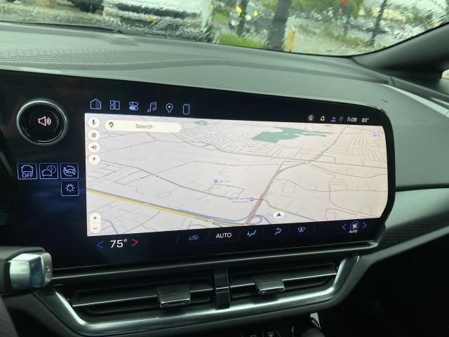 2026 Chevrolet Equinox EV 4dr LT1 w/PCY