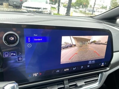 2026 Chevrolet Equinox EV 4dr LT1 w/PCY