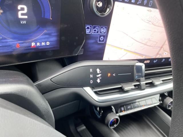 2026 Chevrolet Equinox EV 4dr LT1 w/PCY