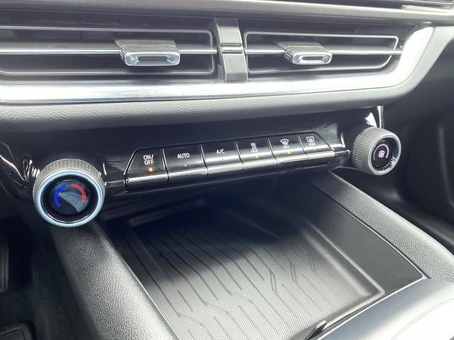 2026 Chevrolet Equinox EV 4dr LT1 w/PCY