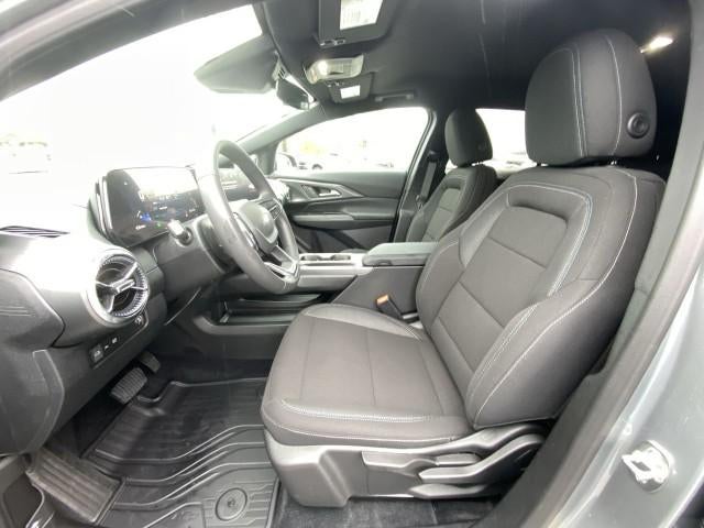 2026 Chevrolet Equinox EV 4dr LT1 w/PCY