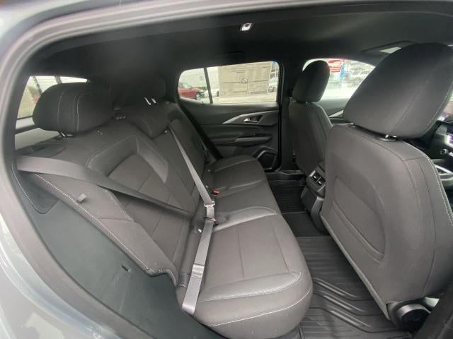 2026 Chevrolet Equinox EV 4dr LT1 w/PCY