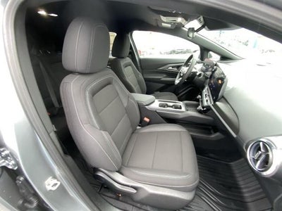 2026 Chevrolet Equinox EV 4dr LT1 w/PCY