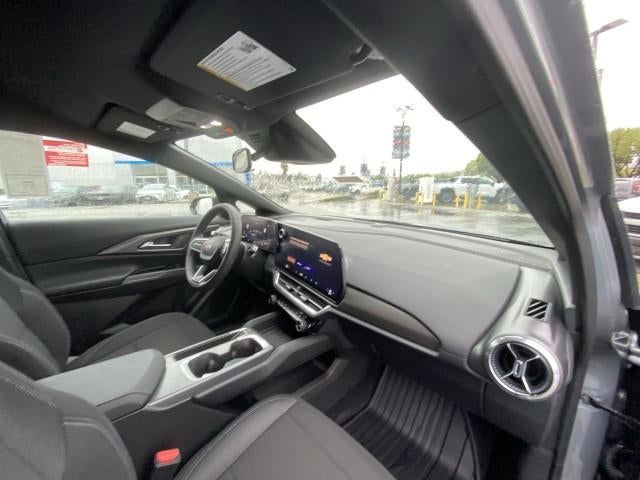 2026 Chevrolet Equinox EV 4dr LT1 w/PCY