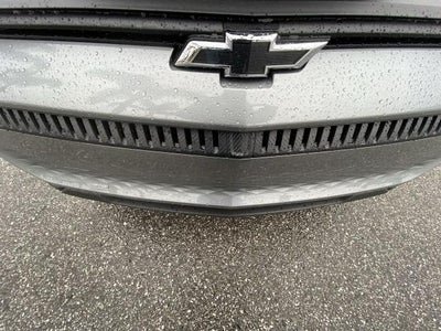 2026 Chevrolet Equinox EV 4dr LT1 w/PCY
