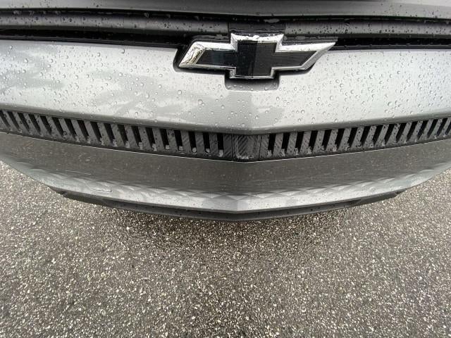 2026 Chevrolet Equinox EV 4dr LT1 w/PCY