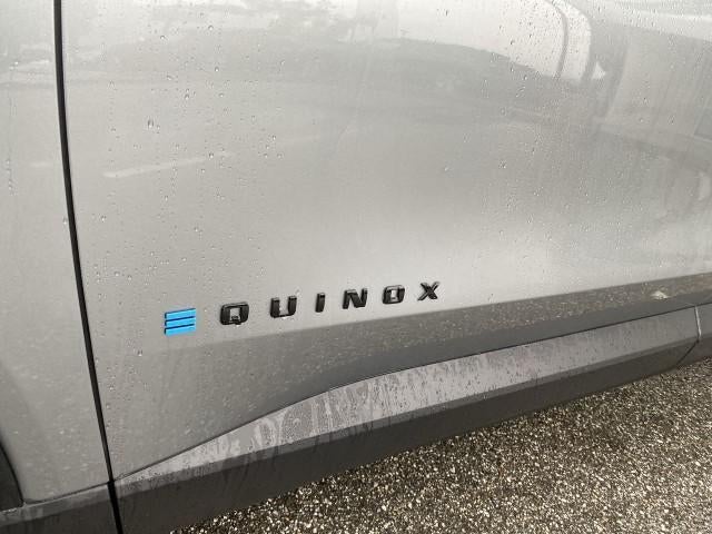 2026 Chevrolet Equinox EV 4dr LT1 w/PCY