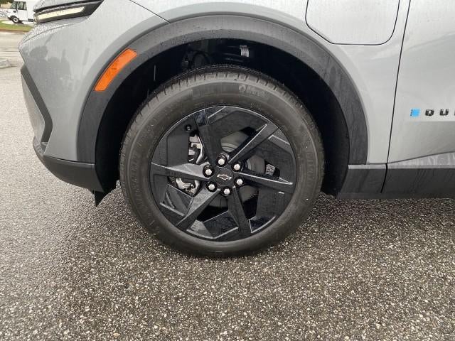 2026 Chevrolet Equinox EV 4dr LT1 w/PCY