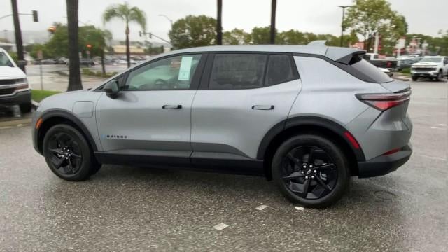 2026 Chevrolet Equinox EV 4dr LT1 w/PCY