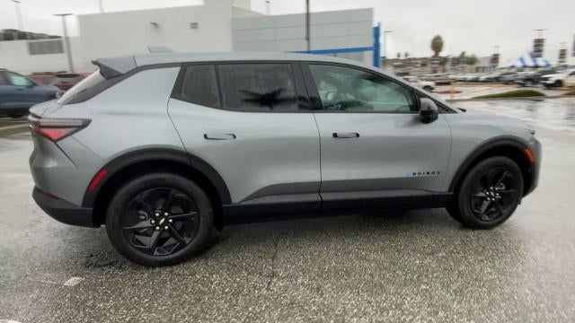 2026 Chevrolet Equinox EV 4dr LT1 w/PCY