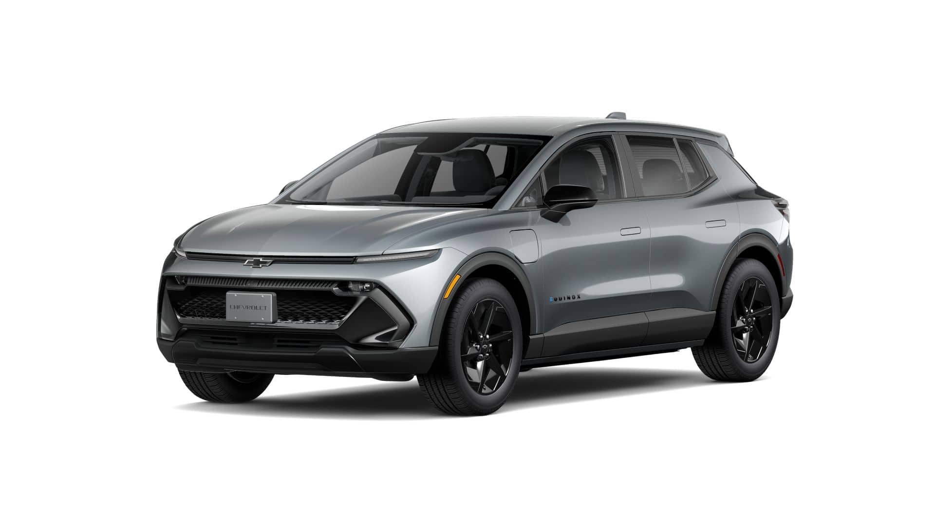 2026 Chevrolet Equinox EV 4dr LT1 w/PCY