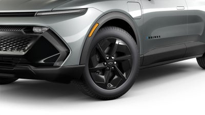 2026 Chevrolet Equinox EV 4dr LT1 w/PCY