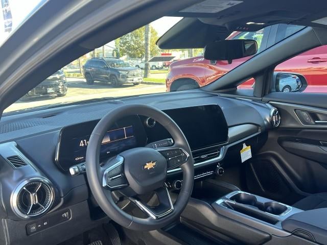 2026 Chevrolet Equinox EV 4dr LT1 w/PCY