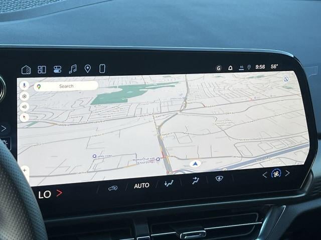 2026 Chevrolet Equinox EV 4dr LT1 w/PCY