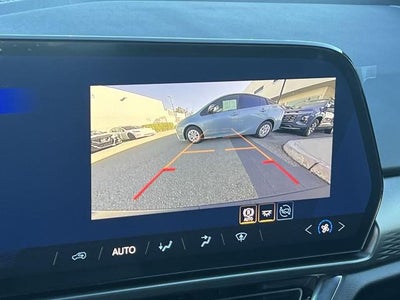 2026 Chevrolet Equinox EV 4dr LT1 w/PCY