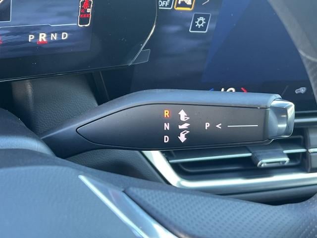 2026 Chevrolet Equinox EV 4dr LT1 w/PCY