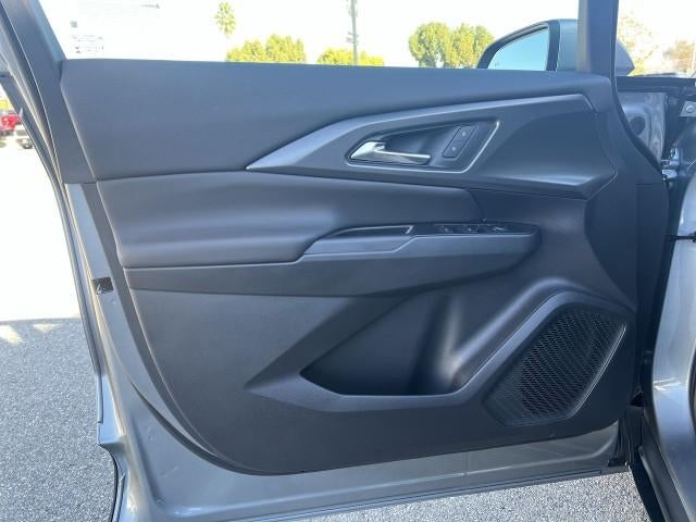 2026 Chevrolet Equinox EV 4dr LT1 w/PCY