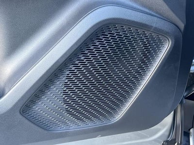 2026 Chevrolet Equinox EV 4dr LT1 w/PCY