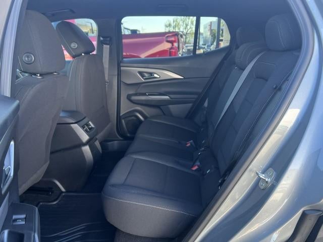 2026 Chevrolet Equinox EV 4dr LT1 w/PCY