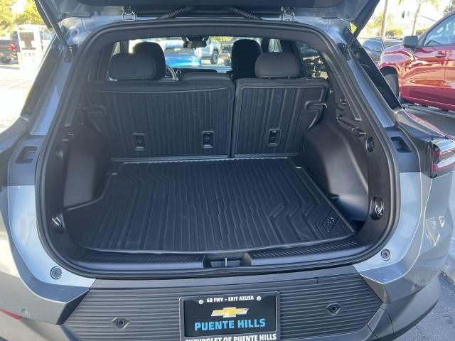 2026 Chevrolet Equinox EV 4dr LT1 w/PCY